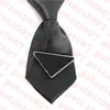 Pets Tie Dogs Clothes Accessories Triangle Logo Necktie Cats Collars Outdoor Puppy Ties Teddy Collars