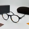 男性と女性のメガネフレーム眼鏡フレームクリアレンズメンズとレディース 5726 最新販売ファッション古代の方法を復元 Oculos De Grau ランダムマッチングボックス