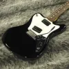 Super Súper Sonic Negro Guitarra # 2