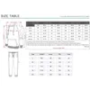 남자 트랙 슈트 남성 남성 남자 여자 트랙 슈트 양털 가을 겨울 스웨터 두꺼운 남성 캐주얼 남성 비전기 조깅 바지 힙합