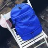 2022 Bolsa escolar de alta qualidade explosões Backapck Bolsa de ombro de marca Hipster Backpack de viagem