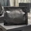 Designer Totes Frauen Umhängetaschen NIKI Einkaufstasche Luxus Dame Umhängetasche Leder Kette Handtasche Italien Top Qualität Tote Geldbörsen