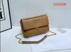 hobo çanta tasarımcıları çanta çanta lüks deri kaliteli moda omuz çantası lüks crossbody tote cüzdan 8980# 25x7x16cm
