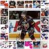 2022 Custom Ohl Barrie Colts Hockey Dersey 17 Trey Zagrzebski 31 Мэтью Sbrocca 1 Mack Guzda 62 Tanner Wickware 31 Nolan Chartrand 30 маточки Matteo Lalama