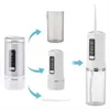 Explosive electric tooth flushing device portable intelligent washing USB charging smoke stain removing cleaner220505