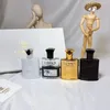 Parfum voor mannen en vrouwen langdurige sexy mannelijke vrouwelijke Parfum geur man parfumes creed parfum