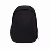 Mochilas de nylon para homens Bolsa de escola para homens mochilas adolescentes mochilas de moda Moda Ladies de grande capacidade Sacos à prova d'água