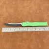 3Modelle HaIo-V Tanto-Messer 4,6" Satin 150-4 Single-Action-Messer für taktische Überlebensausrüstung mit Kydexscheide