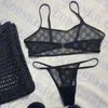 Sexy Underwear Womens Bra Set Lace Jacquard Ladies Thong Bikini Latest Breathable Women Lingerie Two Piece