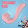 Artículos de belleza Vibrador de succión de lengua para mujeres Lechón Clítoris Estimulador de clítoris Punto G Consolador vibrante Lamiendo oral Máquina sexy para adultos Juguetes XXX Artículos de belleza