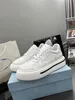 2022 Herr Dam Fritidsskor Sneakers Kristallsula Klar Kombination Bottenskor Sneakers Pappa Fritids Sneaker storlek 35-45