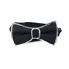 Led Bow Tie Luminous Men 's Bows 매듭 할로윈 카니발 장식 패션 액세서리