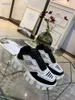 Casual Shoes 19FW new Capsule Series Camouflage Black Stylist Shoes Lates P Cloudbust Thunder Lace up Sneakers Rubber Low Top Platform Shoes asdasdawdasdawdadd