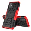 Shockproof Cover Cases For Oneplus 8T Case For Oneplus 8T 8 7T 7 Pro 6 6T Case Silicone Hard PC Protective Phone Bumper For Oneplus 8T