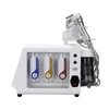 Salong Använd 9 i 1 Hydro Microdermabrasion Syre Water Dermabrasion Machine