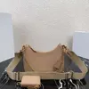 Подлинная кожаная сумочка бродяга с мешок для плеча на плече