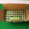 100pcs /Lot high capacity 800mAh 1.2v AAA NiMH rechargeable battery