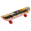 Nouveauté de haute qualité Mini Mini Jouets Enfants Jouets Skateboard Doigt sportifs pour le