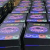 RGB LEDストリップライトセット5050 Bluetooth 5M 10M 15M IP20ライトテープLEDリボンフレキシブルミニコントローラーDC12Vアダプターセット