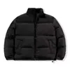 22SS Heren Winter Puffer Jackets Down jas Fashion Down Jacket Paren Parka Outdoor Warm Feather Outfit Outderse lut met multolor lagen T12