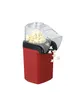 1200W AC 220V-240V EU Mini Home Popcorn Machine Pipoqueira Home Kitchen Party Hot-Air Oil-Free Popcorn Machine Pop Corn Makers
