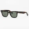 Lunettes de soleil pour hommes Fashion Lunes de soleil pour femmes