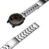 AN Titanium Alloy Bracelet Compatible for Garmin fenix 5X plusX 5X 6X 3 3HR strap 26mm for Descent Mk2S Mk1 Mk2 H220419269f