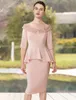 Srebrna osłona matka panny młodej sukienki na wesele 2022 poza ramionami satynowe suknie imprezowe vestido de Madrinha Farsali
