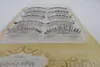 5 Pairs Natural Long Japanese False Eyelashes with Packaging Box Soft make up Extension Makeup Fake Eye Lashes