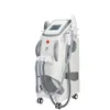 IPL Professional Machine Épilation au laser Opt Elight Tache de rousseur Remova Nd Yag Lasers Tattoo Remove Big Power