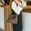 디자이너 빈티지 간단한 패션 버킷 크로트 크로스 바디 백을위한 디자이너 패션 패션 패션 정품 럭셔리 어깨 핸드백 2022