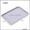 Candy Tray Plates Plastic Fruit Tea Plate Home El Kitchen Supplies Fwf12749 Drop Delivery 2021 Breakfast Trays Storage Organization Housek