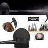 Fastship Produits de perte de cheveux Applicateur de pulvérisation Atomizador Poudres de fibres de cheveux Pompe Fibres capillaires Accessoires efficaces Salon Outil spécial