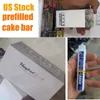 미리 채워진 케이크 바 쿠키 Mad Labs 카트리지 미국 미국의 선박 일회용 전자 담배가 채워진 1000mg 1ml 세라믹 유리 두꺼운 오일 펜 왁스 기화기 1 그램 카트