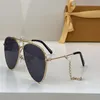 Sunglasses For Women Men Summer style 1620 Anti-Ultraviolet Retro Plate Oval Full Frame Fashion Eyeglasses Send Chain Random Box31249v