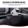 Covers Covers Cover Universal Pu Leather Protections Auto Seats Cushion Pad Mats Chair Protector Interieur Accessoriescar