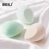 Makeup Tools Velvet Sponge Microfiber Colorful Ver Nu Concealer Foundation Make-up Cosmetic Quality Soft Sponge