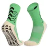 Designer dorosły nie-poślizgowe skarpetki w połowie rurki zagęszczone Terry Football Shock Absorption Absorption Wear Sports Basketal Sock Biecidel Custom Made