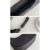 Evening Bags Brand Simple Design For Women 2022 Nylon Zipper Casual Underarm Bag Fashion Colors Ladies HandbagEvening