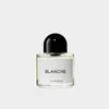 최신 핫 판매 브랜드 향수 Byredo 100ml 슈퍼 삼나무 Blanche Mojave 유령 고품질 EDP 향기 무료 배