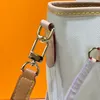 MM Naverfulls Designer Tasche lässig Leder Luxus Handtaschen Klassische Handtaschen für Frauen Geldbeutel mit Beutel Brieftasche Mode Shopping Totes Handtasche Frau Umhängetasche