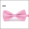 Bow Ties moda