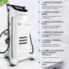 Factory price Microwave Nano lightwave Weight Loss machine RF body shaping instrument Vacuum Negative Pressure Slimming machine