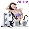 Professional Portable Effective Larger Cups Buttocks Lifting Vacuum Breast Enlargement Cupping Massage Bigger Butt Hip Lifting Machine