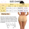 Lanfei Butt Lifter Pant Women Seamless Shaper Shapewear Hip Enhancer Booty Pads Push Up Fake Ass Underwear Mesh Binkocks Panties 220513