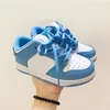 2022 New Chunky Kids Baby Outdoor Shoes Boys Girls Casual Fashion Sneakers Childrens Walking toddler Sports Trainers Size Eur 25-35