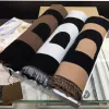 女性デザイナーカシミヤスカーフ男性のためのレディースブランドクラシックビッグレタープリント暖かいソフトスカーフショール女性メンズスカーフ 2204223D