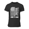 T-shirts voor heren Houlton Maine Paren Matching Punk Cute Tops 4xl 5xl 6xl Plus Size Clothing 27963