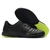 Lunar Gato II IC Mens Soccer Shoes Indoor Cleats Boots Boots Sneakers Scarpe Da Calcio