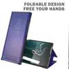 Custodia di vibrazione per Samsung Galaxy S8 S9 S10 Plus S20 FE S21 Ultra Nota 8 9 10+ 20 Portafoglio magnetico di lusso Cover per libro Coque